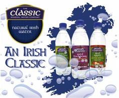 irish classic